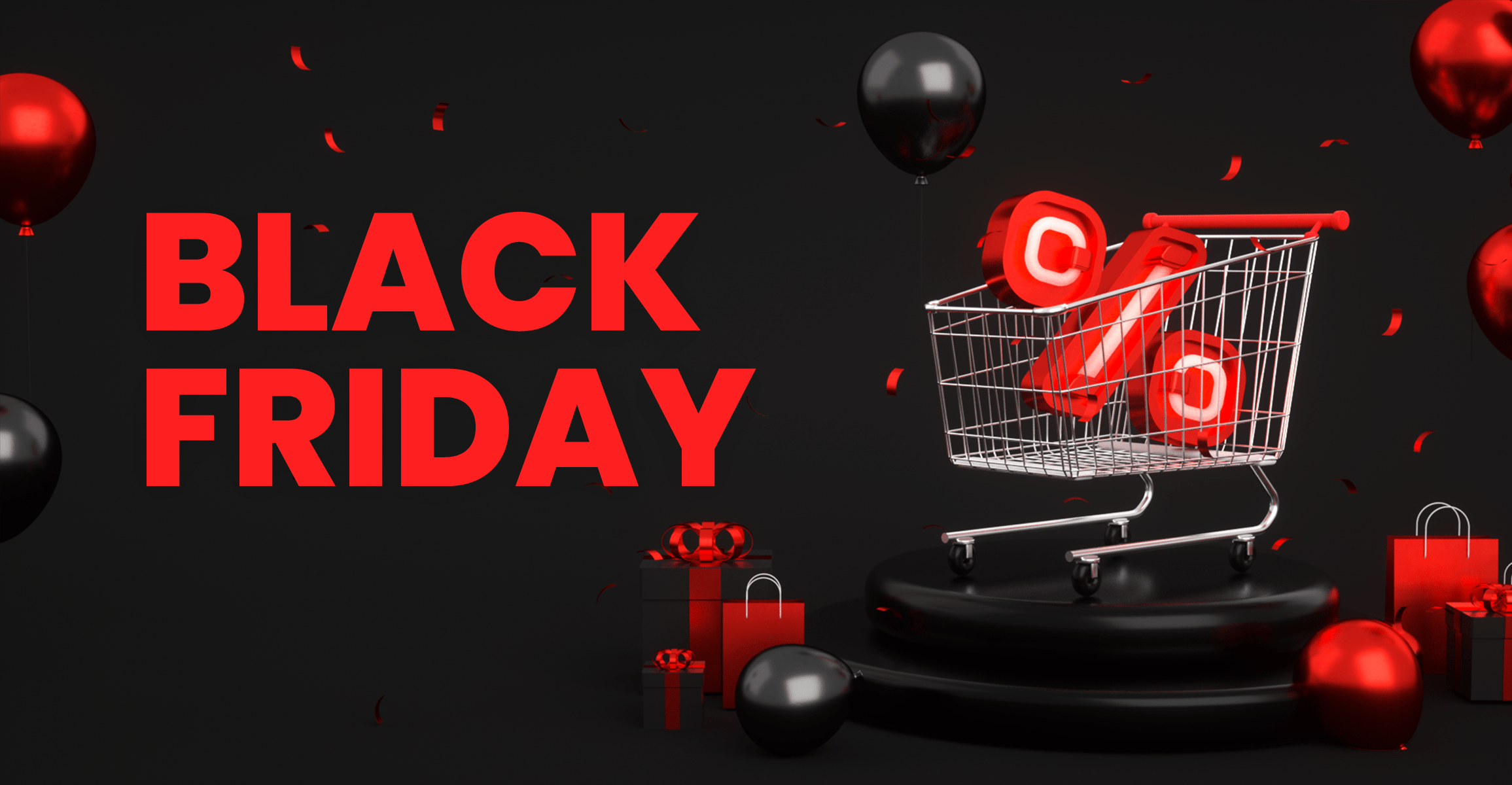 Czy Black Friday to rzeczywiście najlepszy dzień na zakupy w niższych cenach?