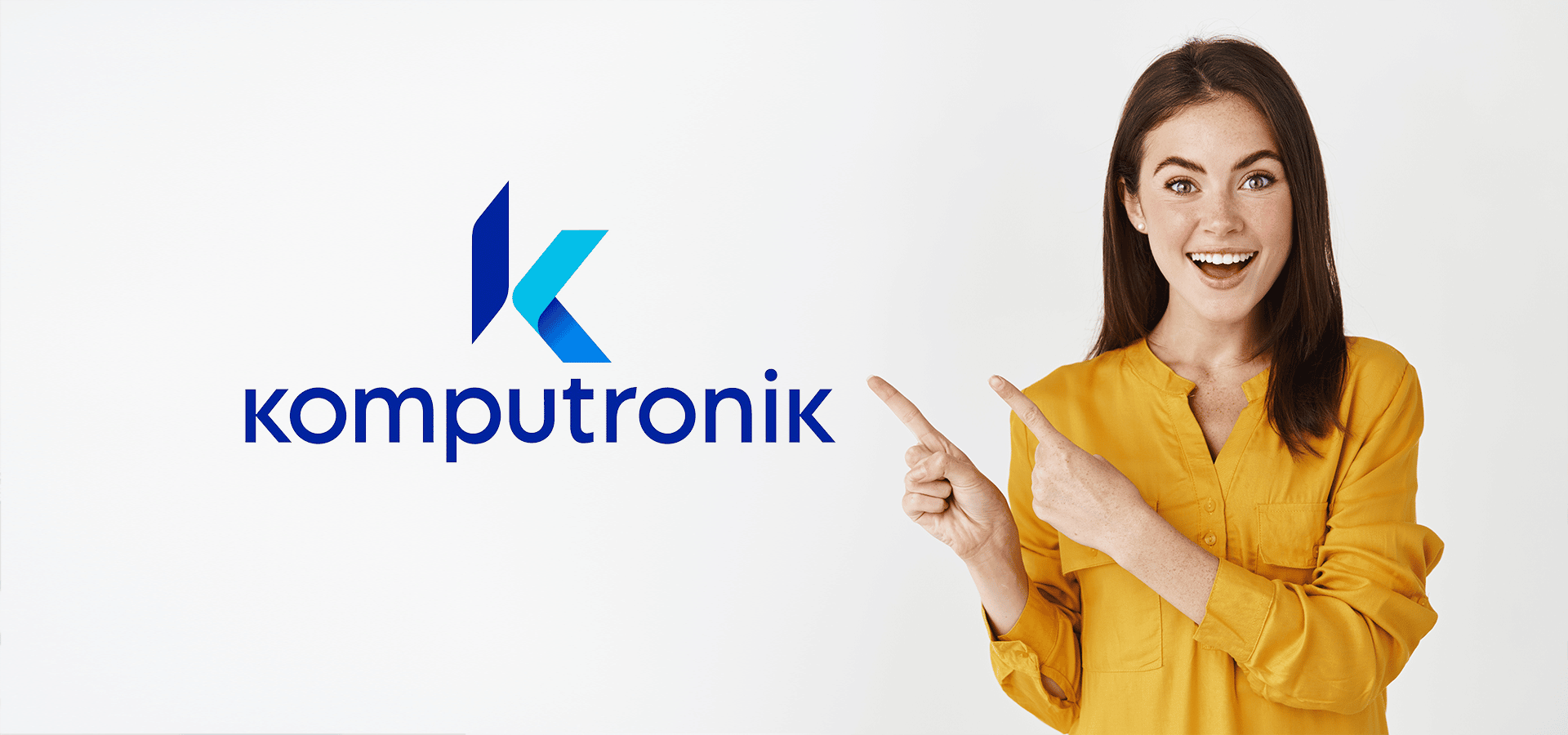 How Brandly360 data helps Komputronik increase sales in the e-commerce channel