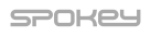 spokey logo