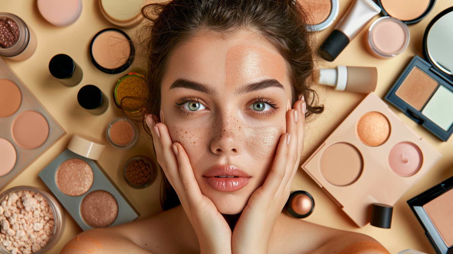 Marketing w branży beauty — jak skutecznie reklamować kosmetyki w 2024?
